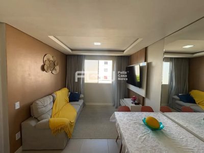 Apartamento, 2 quartos, 40 m² - Foto 1