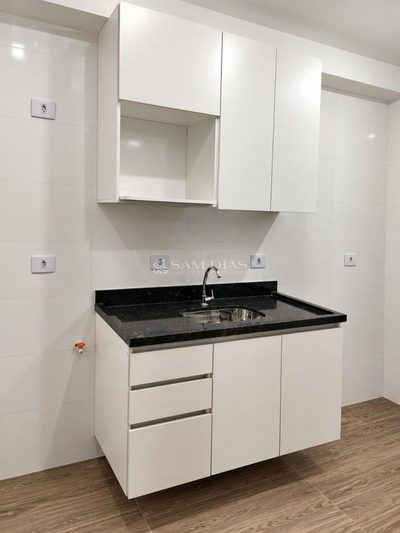 Apartamento, 2 quartos, 44 m² - Foto 4