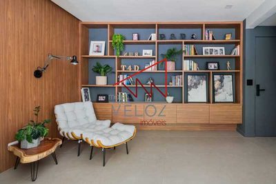 Apartamento, 2 quartos, 85 m² - Foto 5