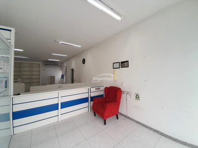 Sala-Conjunto, 90 m² - Foto 5