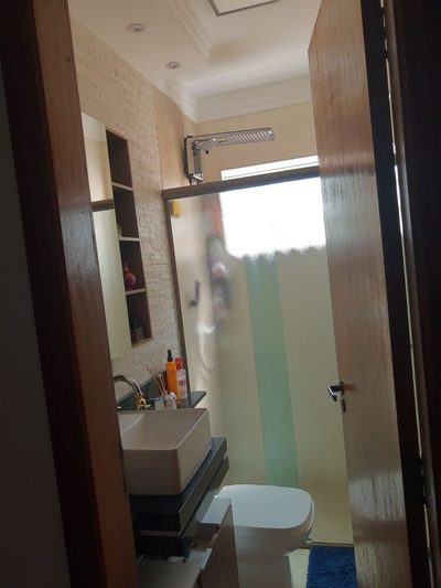 Apartamento, 2 quartos, 62 m² - Foto 5