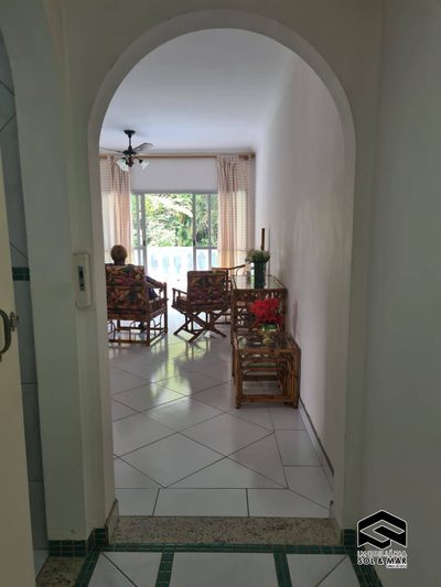 Apartamento, 3 quartos, 100 m² - Foto 4