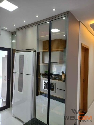 Casa, 3 quartos, 184 m² - Foto 5