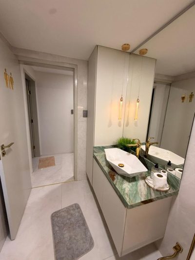 Apartamento, 3 quartos, 175 m² - Foto 2