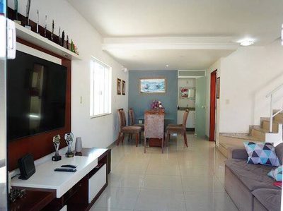 Casa, 3 quartos, 170 m² - Foto 2