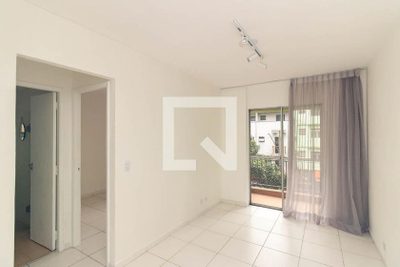 Apartamento, 1 quarto, 39 m² - Foto 1