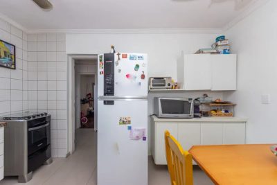 Apartamento, 3 quartos, 130 m² - Foto 3
