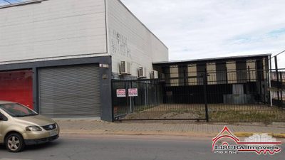 Loja-Salão, 388 m² - Foto 4
