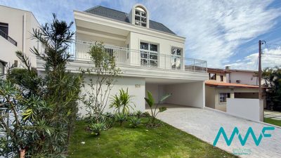Casa de Condomínio, 5 quartos - Foto 2