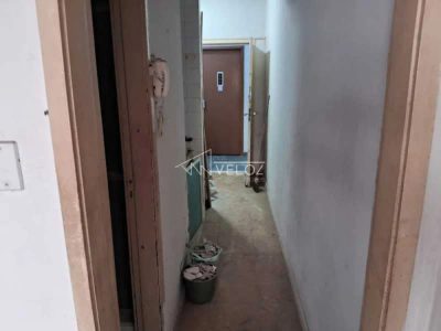 Apartamento, 28 m² - Foto 1