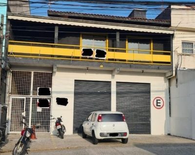 Prédio Inteiro, 100 m² - Foto 2