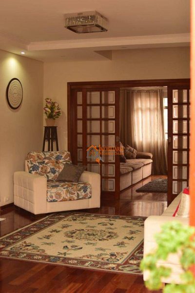 Casa, 4 quartos, 315 m² - Foto 4