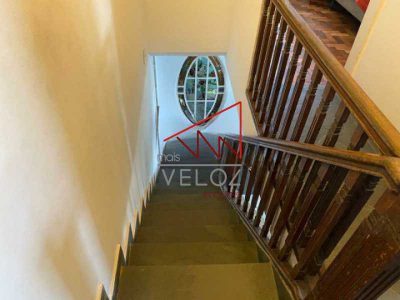 Apartamento, 5 quartos, 300 m² - Foto 1