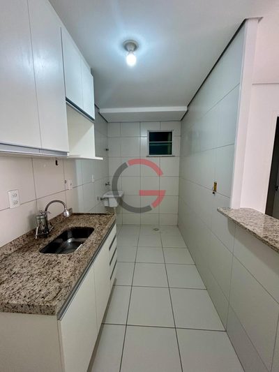Apartamento, 1 quarto, 40 m² - Foto 2