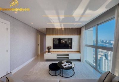 Apartamento, 4 quartos, 140 m² - Foto 1