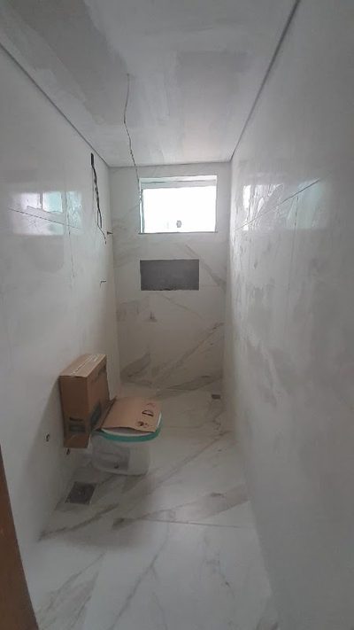 Cobertura, 2 quartos, 55 m² - Foto 5