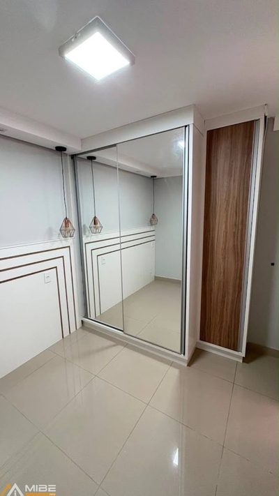 Apartamento, 2 quartos, 43 m² - Foto 4