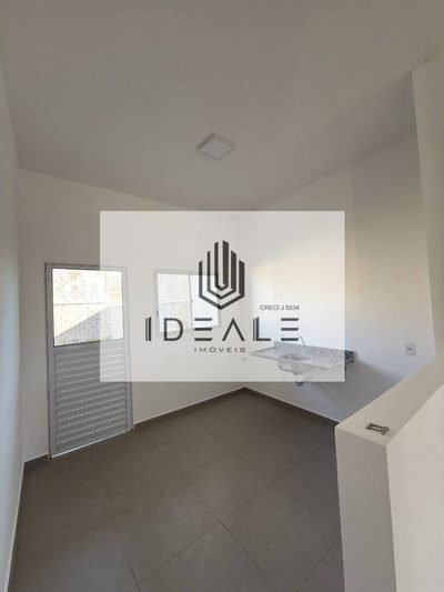 Casa de Condomínio, 1 quarto - Foto 4
