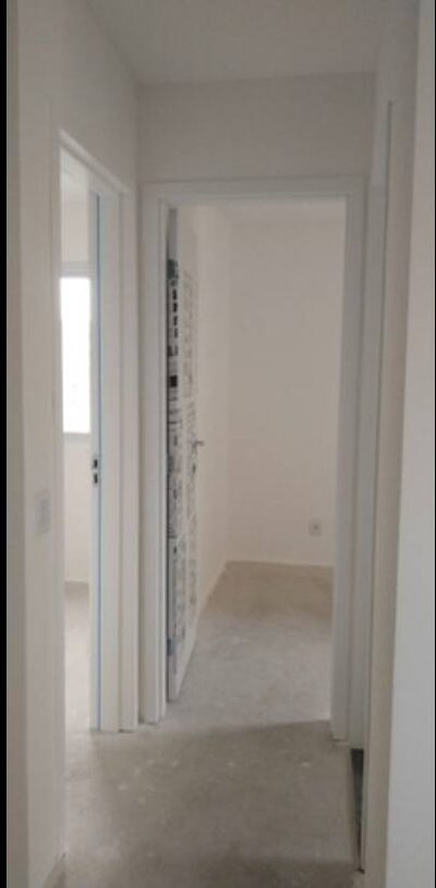 Apartamento, 2 quartos, 39 m² - Foto 3