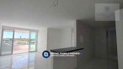Apartamento, 3 quartos, 107 m² - Foto 1