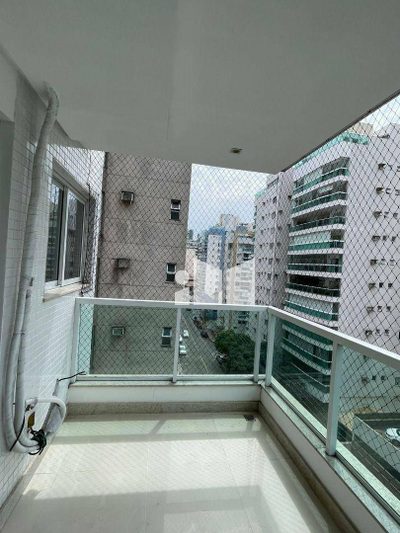 Apartamento, 2 quartos, 75 m² - Foto 1