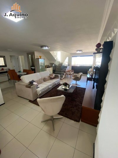 Apartamento, 4 quartos, 192 m² - Foto 2