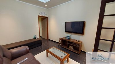 Casa, 2 quartos, 85 m² - Foto 2
