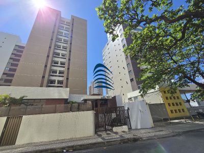 Apartamento, 2 quartos, 68 m² - Foto 1