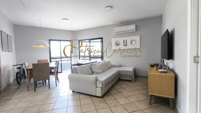 Apartamento, 3 quartos, 125 m² - Foto 5