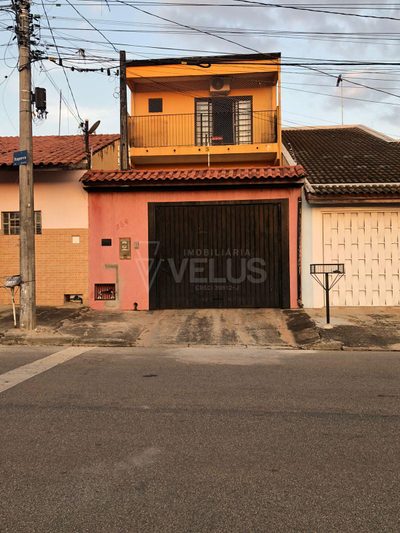 Sobrado, 3 quartos, 150 m² - Foto 1