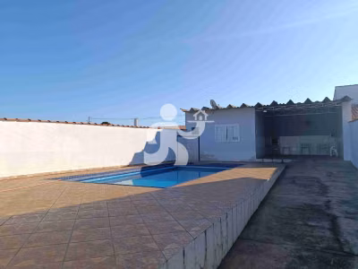 Casa, 1 quarto, 80 m² - Foto 1