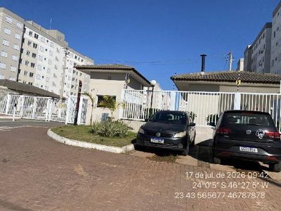 Apartamento, 2 quartos, 40 m² - Foto 1