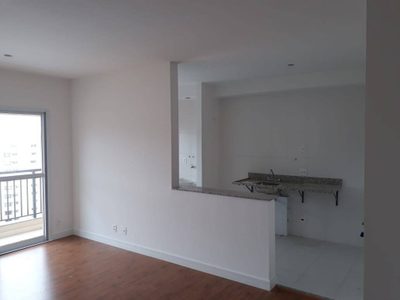Apartamento, 2 quartos, 73 m² - Foto 2