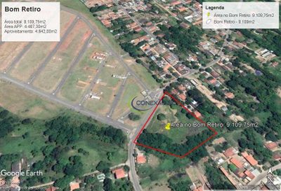 Terreno, 9100 m² - Foto 2