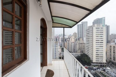 Apartamento, 1 quarto, 68 m² - Foto 1