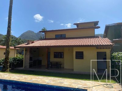 Casa, 3 quartos, 192 m² - Foto 3