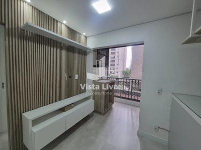 Apartamento, 2 quartos, 52 m² - Foto 3
