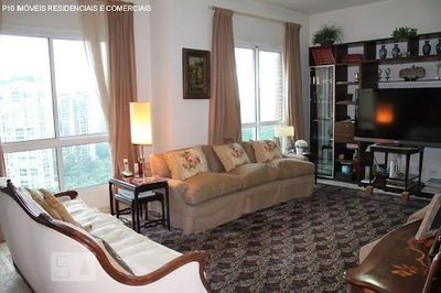 Apartamento, 5 quartos, 368 m² - Foto 3
