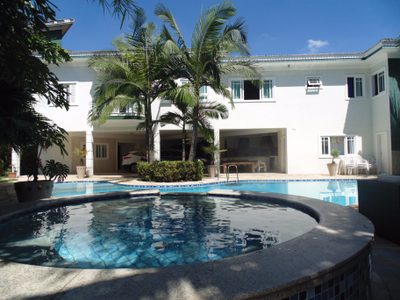 Sobrado, 5 quartos - Foto 3