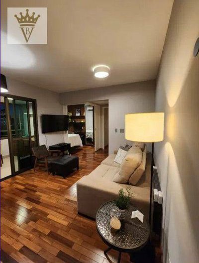 Apartamento, 2 quartos, 62 m² - Foto 2