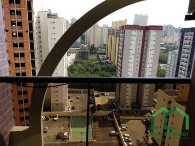 Apartamento, 2 quartos, 70 m² - Foto 1