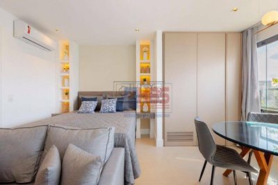 Apartamento, 1 quarto, 29 m² - Foto 5