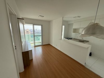 Apartamento, 1 quarto, 46 m² - Foto 2