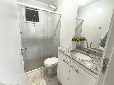 Apartamento, 1 quarto, 39 m² - Foto 5
