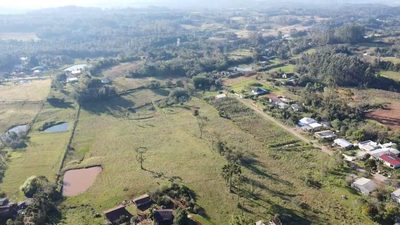 Terreno, 2 hectares - Foto 3