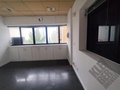 Sala-Conjunto, 49 m² - Foto 1