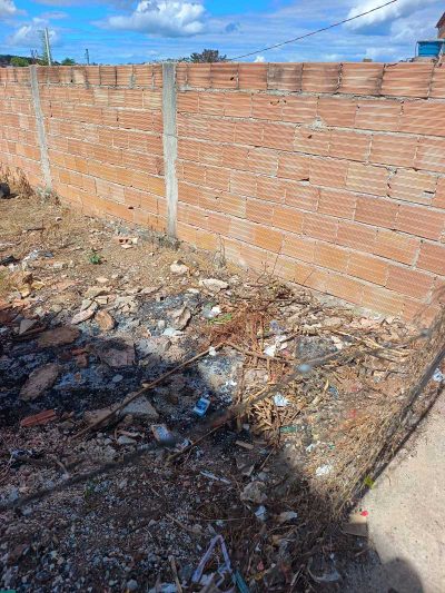 Terreno, 84 m² - Foto 2
