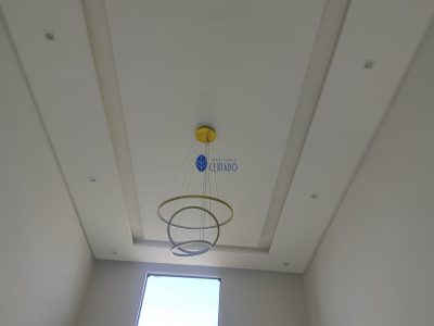 Casa, 3 quartos, 100 m² - Foto 4