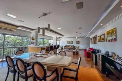 Apartamento, 3 quartos, 287 m² - Foto 5