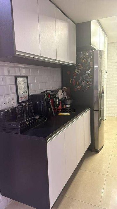Apartamento, 3 quartos, 97 m² - Foto 5